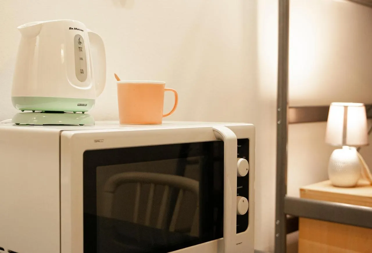 Apartmán Residenza Garibaldi Benátky 0*,