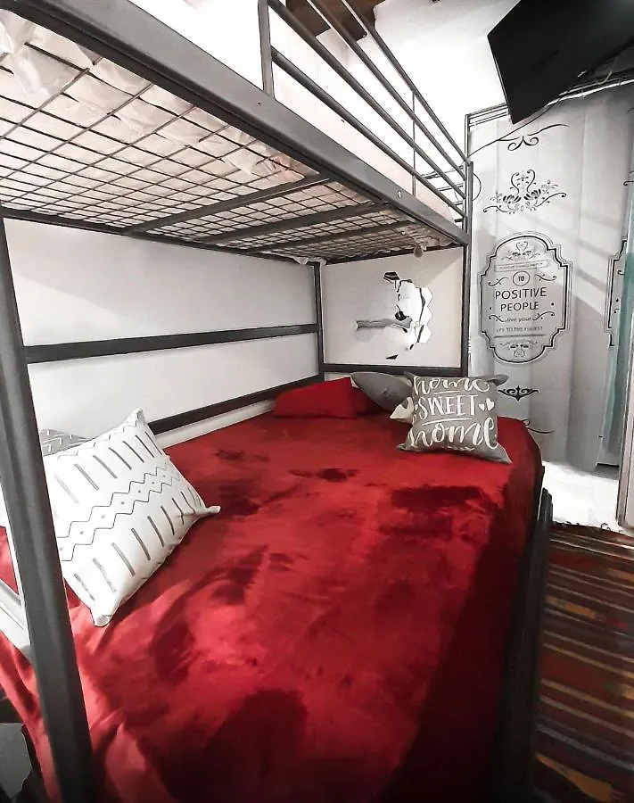 Apartmán Residenza Garibaldi Benátky